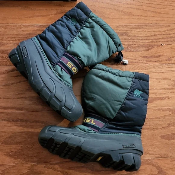 Snow‎ boots