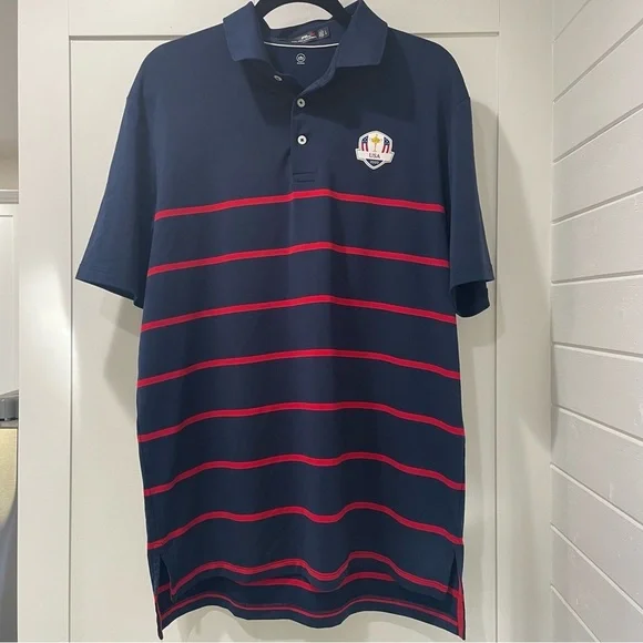 RLX 2020 USA Ryder‎ Cup Polo