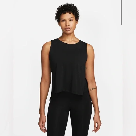 Nike Yoga Dri-Fit Tank Top