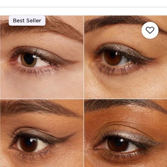 Urban Decay 24/7 GLIDE-ON WATERPROOF EYELINER PENCIL: Mushroom