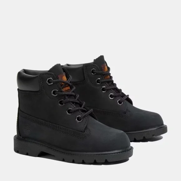 Timberland Toddler Timberland‎ Classic Waterproof Boot NWT
