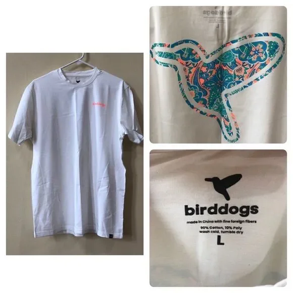 Birddogs T-Shirt