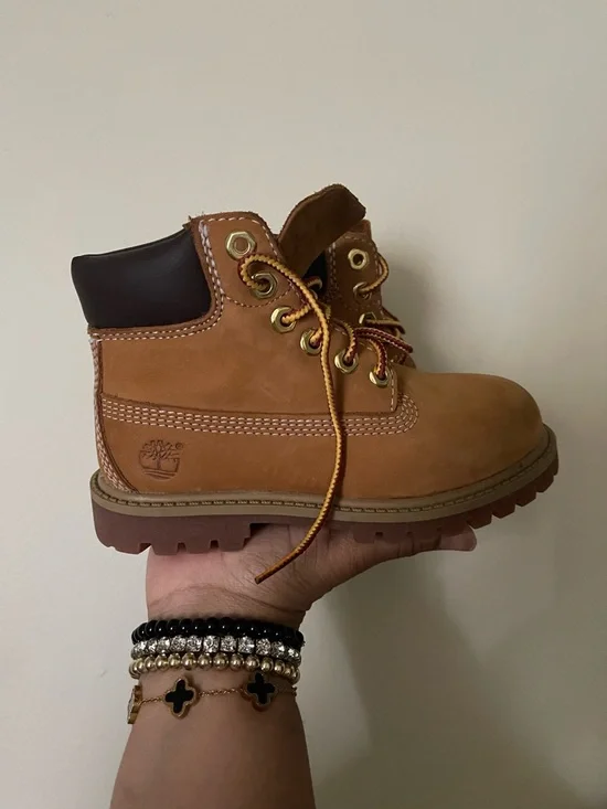 Timberland Toddler boots