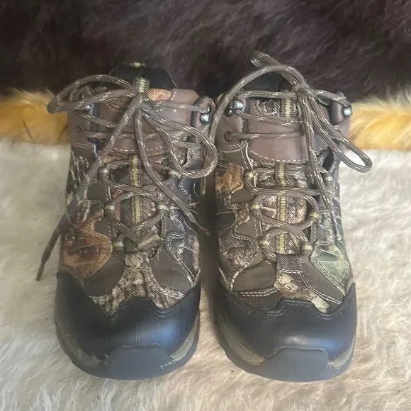 Brahma boots 5 (2899)