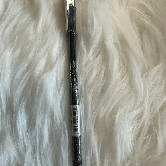 🩷5/$10🩷 Black glitter Eyeliner Pencil