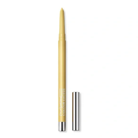3/$50 💫 MAC Color Excess Gel Pencil Waterproof Eyeliner in Permanent Vacation