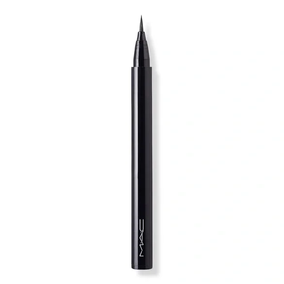 3/$50 💫 MAC Brushstroke 24-Hour Liquid Eyeliner Pen