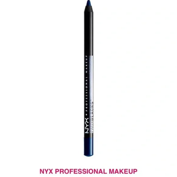 NYX faux blacks inner eyeliner