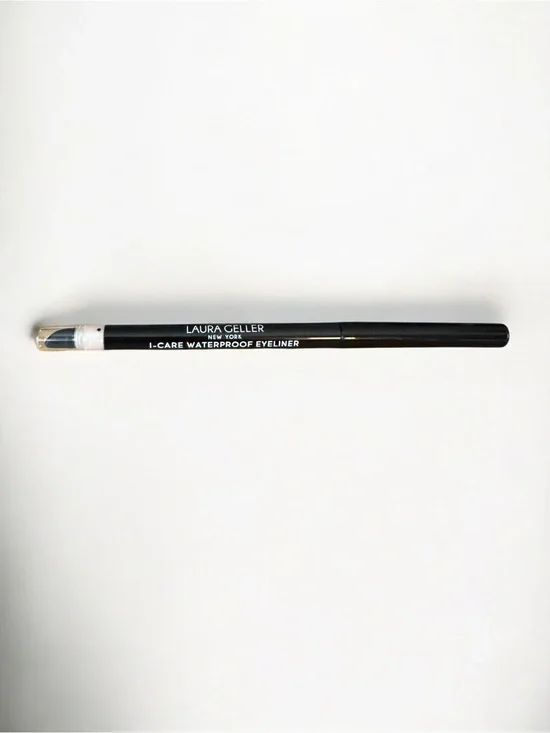 Laura Geller New York I-Care Waterproof Eyeliner Pencil Black