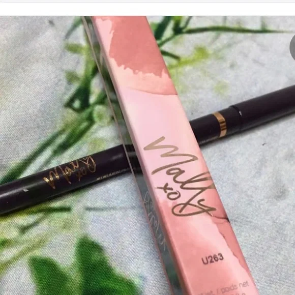 Mally Beauty Evercolor Gel Musty Grey Waterproof Eyeliner NWT