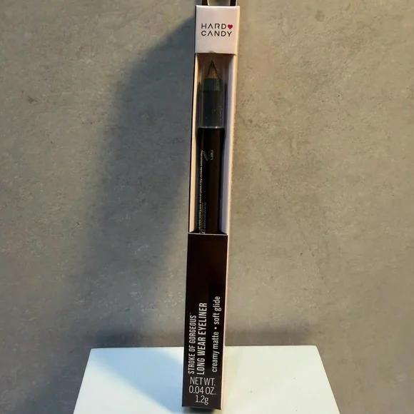 💚4/$10 Hard Candy Dark Chocolate Eyeliner