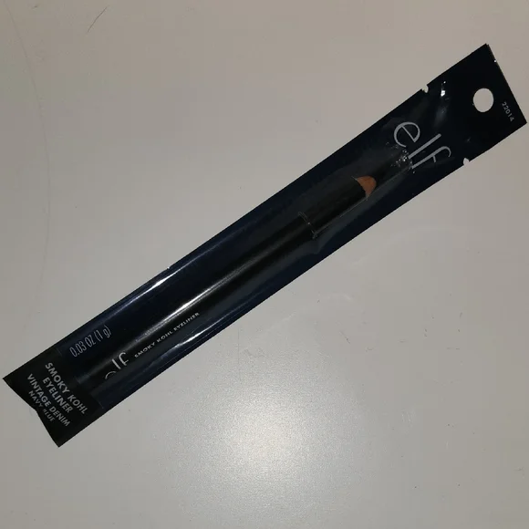 e.l.f. Vintage Denim Smoky Kohl Eyeliner