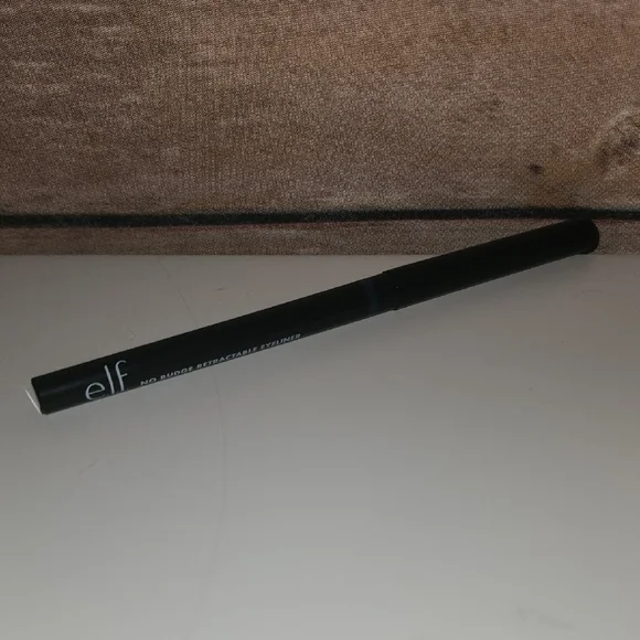ELF Navy Eyeliner