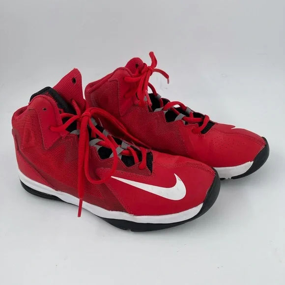 🥾 Nike Air Max Stutter Step 2 High Performance Shoes - Women’s Size 6.5