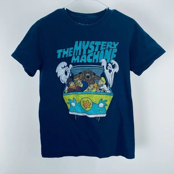 Scooby-Doo 