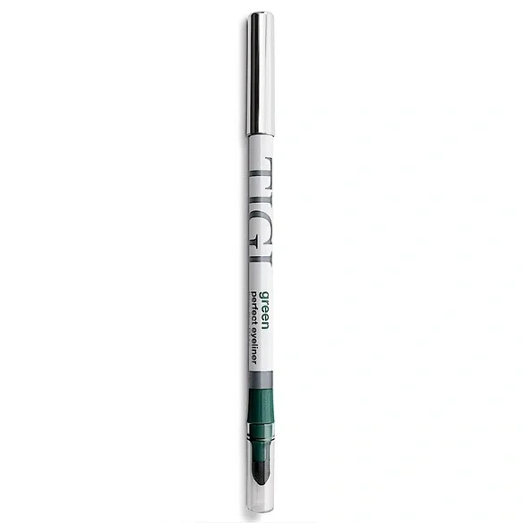 TIGI Cosmetics Green Perfect Eyeliner
