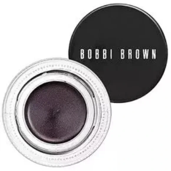Bobbi Brown Eyeliner Long Wear Gel 30 Twilight Night Shimmer Ink New No Box