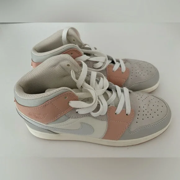 Nike Air Jordan, Youth 6.5/Woman’s Size 8, Used in Great Condition, NO Box