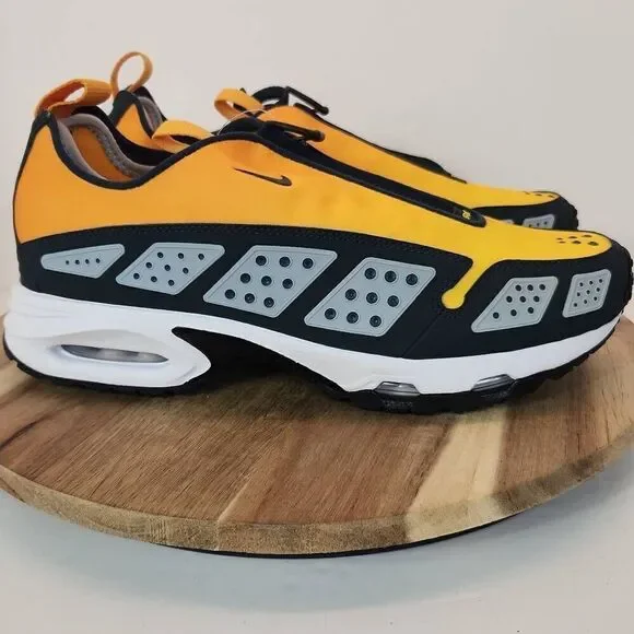Nike Air Sunder Max 'Canyon Gold' HJ8080 700 Women's Size 9.5