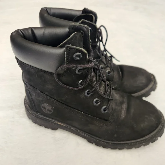 Timberland 6