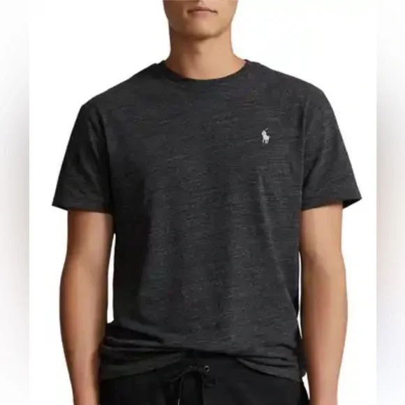 Polo Ralph‎ Lauren Classic Crew neck Shortsleeve Shirt