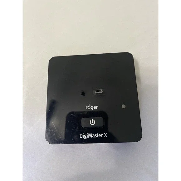 Phonak Roger Digimaster X