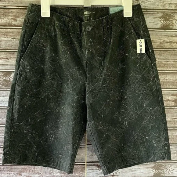 NWT Old‎ Navy Shorts Size 30