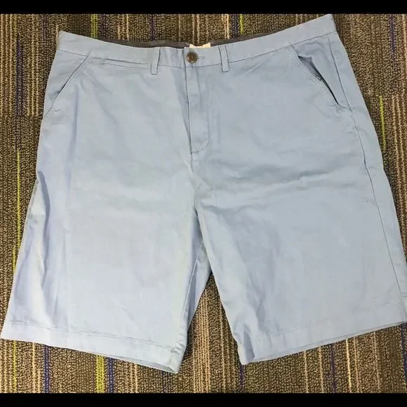Jachs Shorts French Blue 40 New