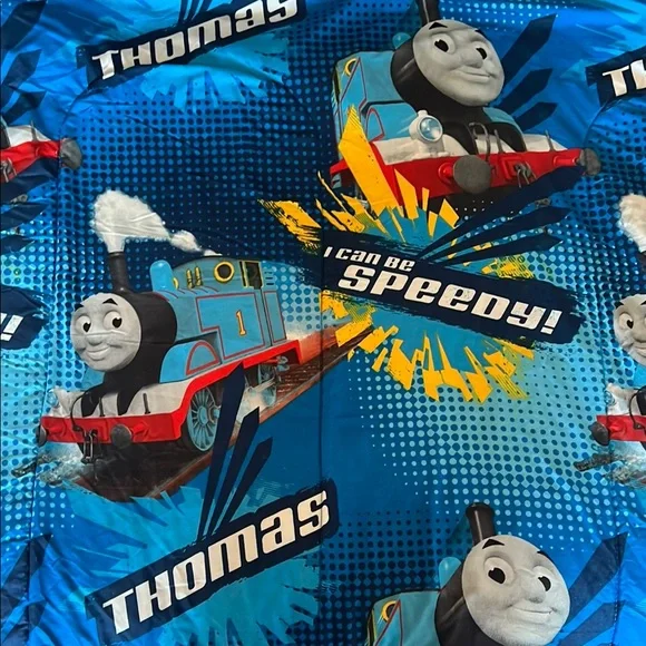 Thomas & Friends Comforter