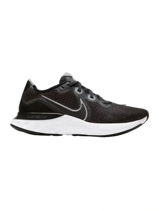 Nike Women’s Black & White Renew Run Running Shoes
