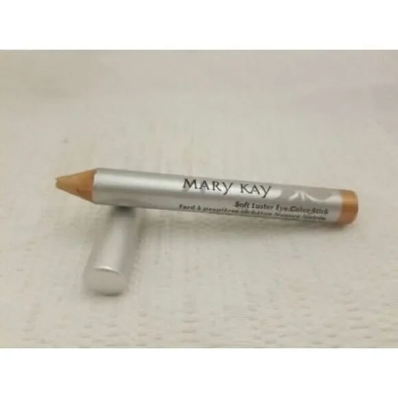 New Mary Kay Soft Luster Eye Color Cooper Glaze Full Size Fast Ship