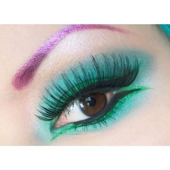 Sugarpill Pressed Eyeshadow Mochie