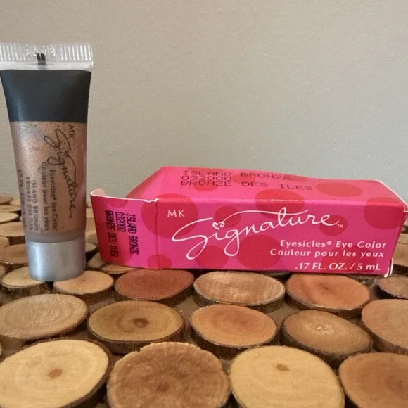 Mary Kay Signature Eyesicles Eye Color‎ Island Bronze 032000