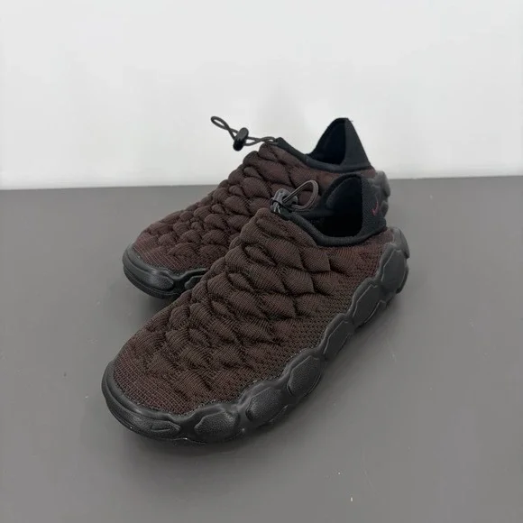 Nike Women's Flyknit Haven 'CACAO WOW' Sneakers Size 6.5 Scarpe Donna FD2148-001