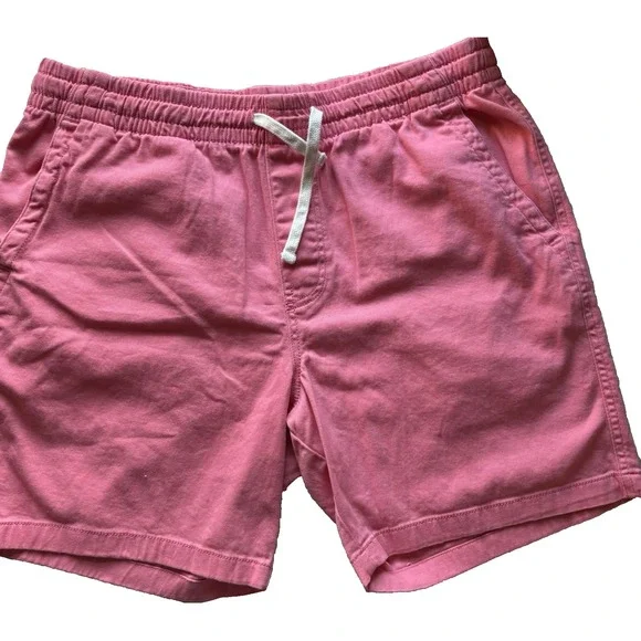 Pugg mens shorts drawstring Casusal‎ summer Size XL 38 100% cotton