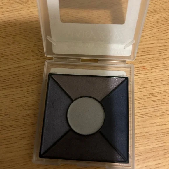 Mary Kay Black and Gray Eyeshadow Palette Sleek Design