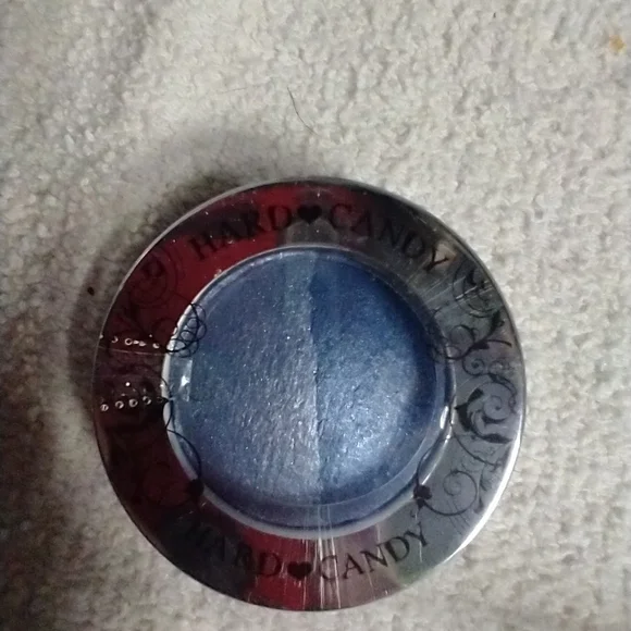 Hard candy kal-eye-descope baked eyeshadow duo 261 make believe