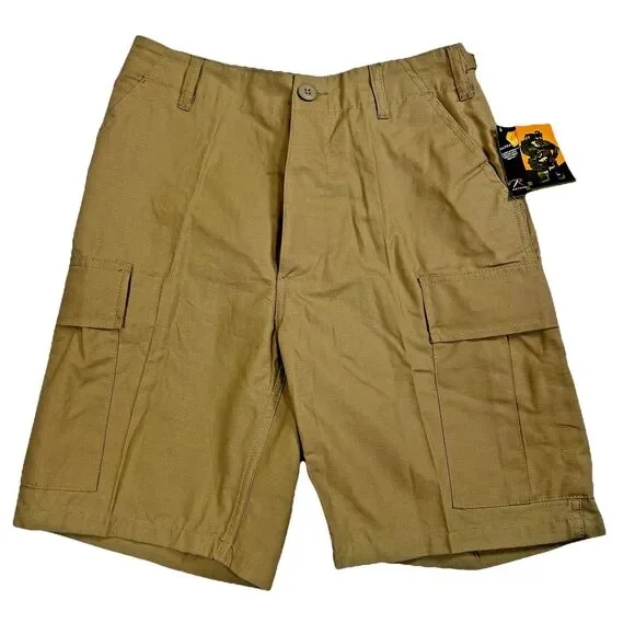 Rothco Ultra Force Shorts Mens XS 23