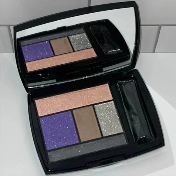 Lancôme 307 Chic By Chelle Eyeshadow Palette