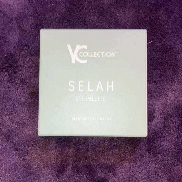 YC Collection Eye Palette