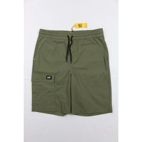 CAT Caterpillar Men's 9