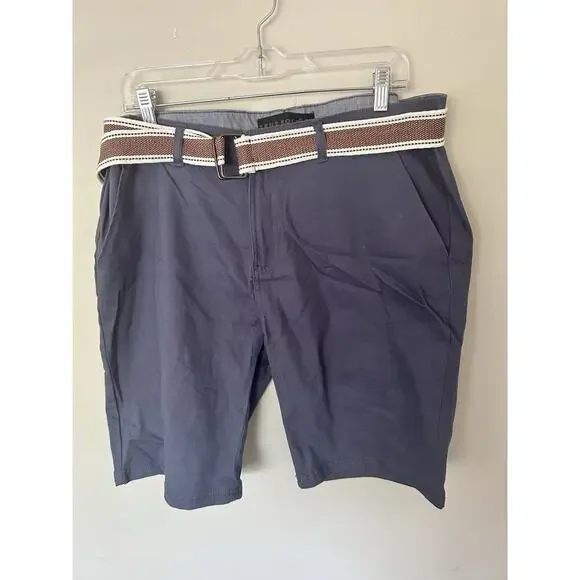 True Rock Blue‎ Shorts Men Size 36