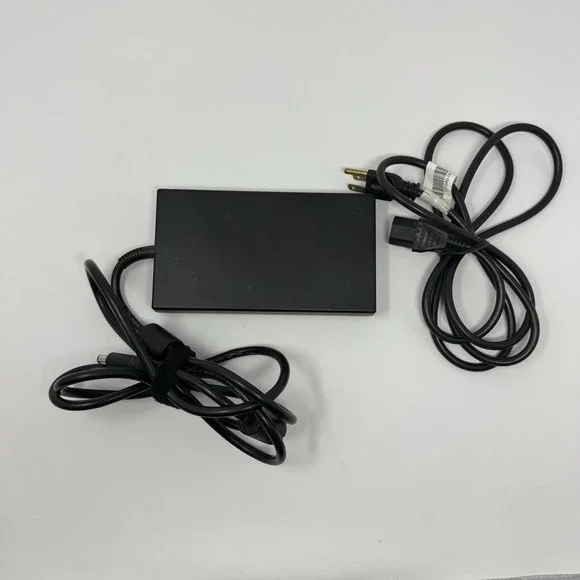 Genuine Original HP 19.5V 10.3A 200W 677764-002 Power Supply Adapter HSTNN-CA24