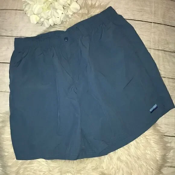 Waters Bluff Clothing Co Chillaxer Shorts Swim