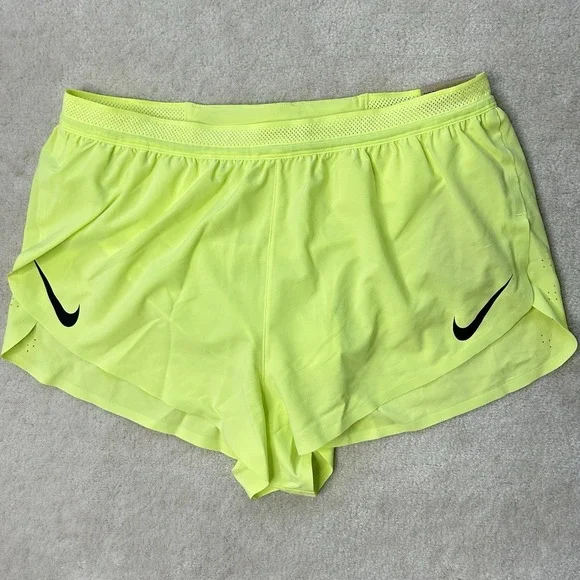 Nike Aeroswift Shorts Men's XL Dri-Fit ADV 2