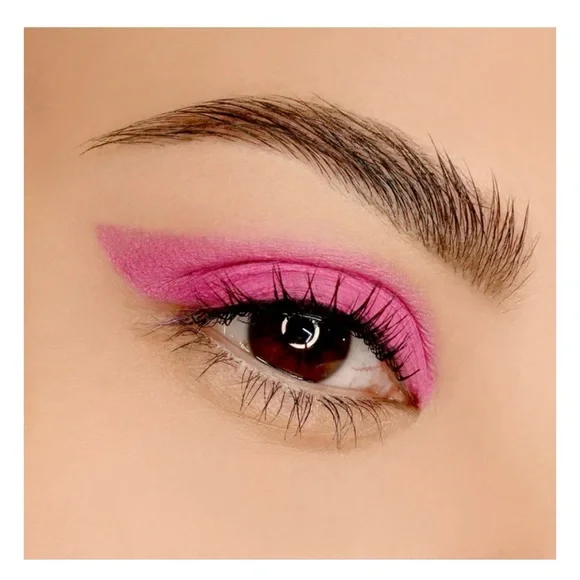Pink Tablet Liquid Star Eye Shadow by Jeffree Star New in Box Bubblegum‎ Pink