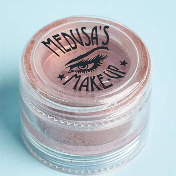 PENNYWISE Medusa Makeup Eye Dust NWT