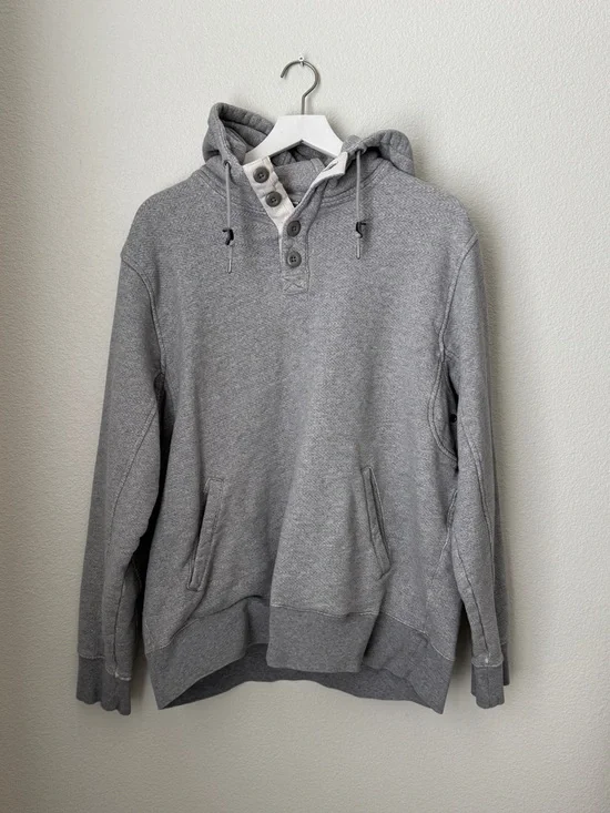 Vintage Nike Hoodie