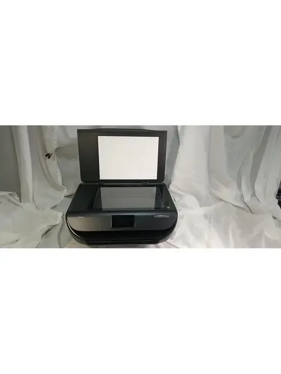 HP Envy 4520 Wireless All-in-One Inkjet Printer Scan Copy Photo Color Tested