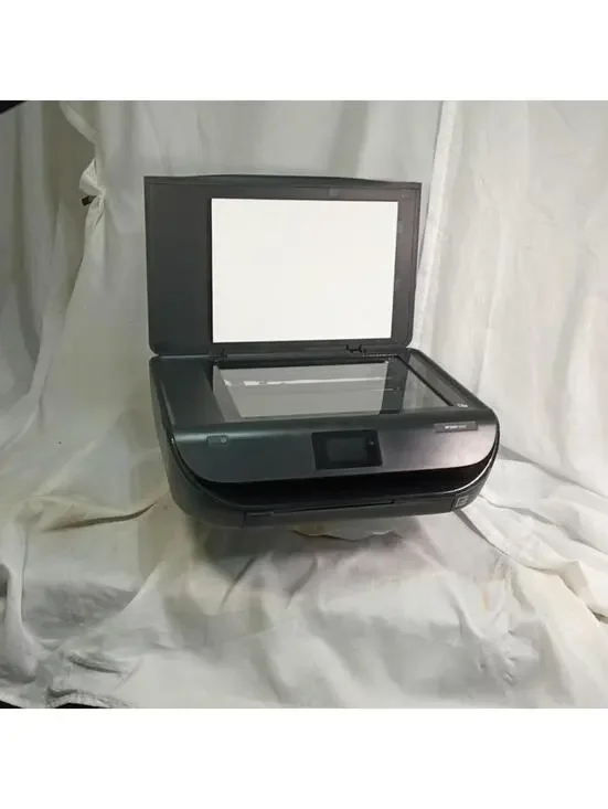 HP Envy 5052 All-in-One Wireless Inkjet Printer Scanner Copier Mobile Print Test